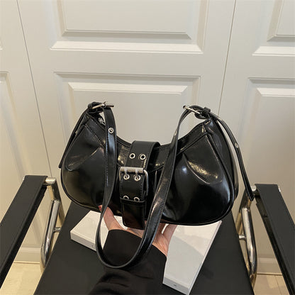 Special-interest Design Underarm Bag Advanced Texture Handbag Fashion Commuter